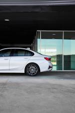 BMW 320d Sport Line 2019 года (WW)